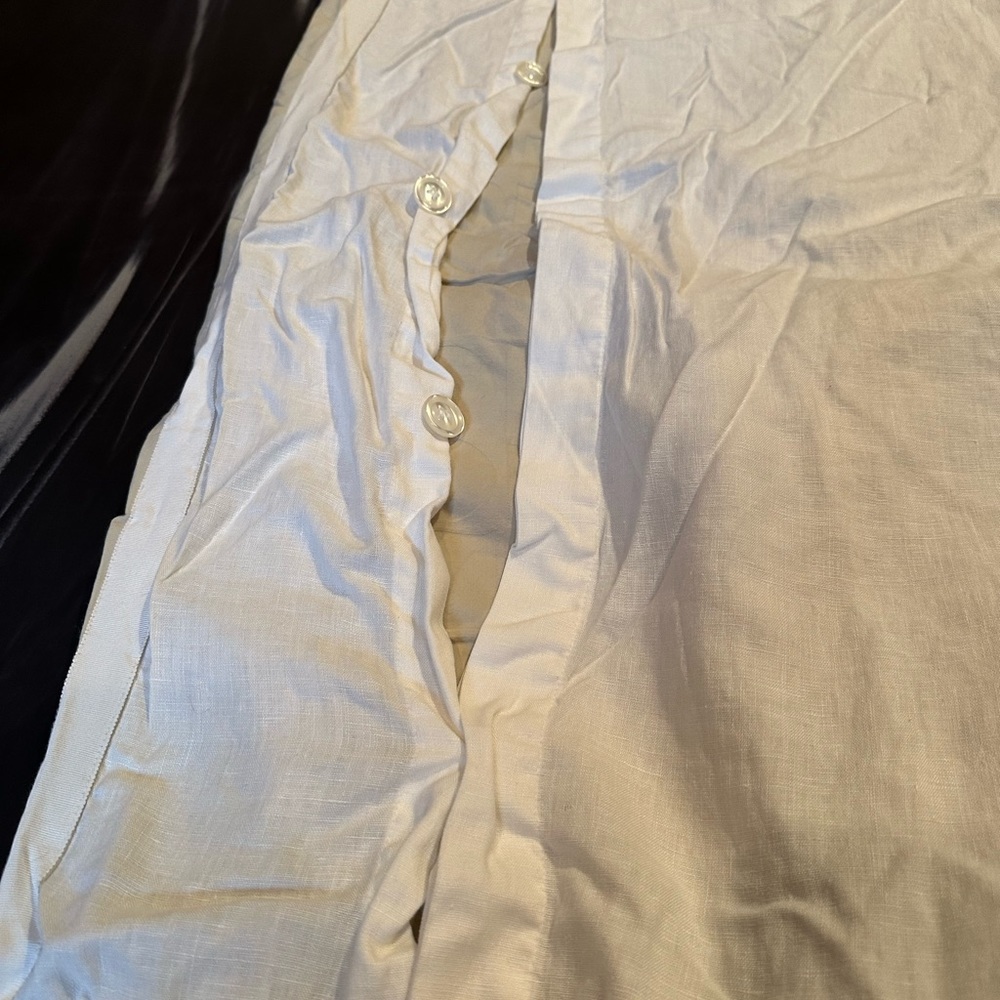 Queen duvet cover - Picture 4 of 5